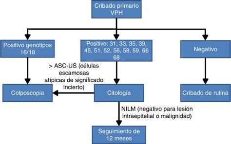 Diagnóstico Microbiológico De La Infección Por Virus Del Papiloma