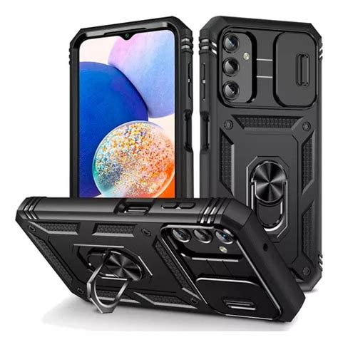 Case Capa Capinha 360 Armor Anti Impacto Para Galaxy S23 Fe Mercadolivre