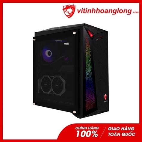 PC Gaming MSI MEG Infinite X 10