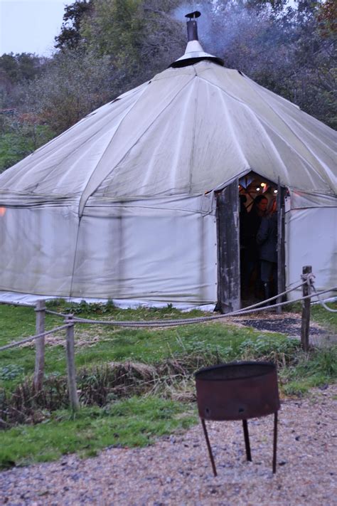 Review River Cottage Events Easy Peasy Foodie