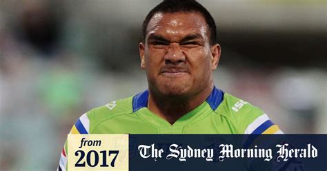 NRL guide: Canberra Raiders veteran Jeff Lima not ready to quit ... yet