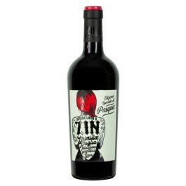 V Ns Pasqua Desire Lush Zin Primitivo Puglia L