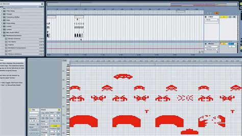 How To Make Midi Art In Your Daws Piano Roll Editor Musicradar