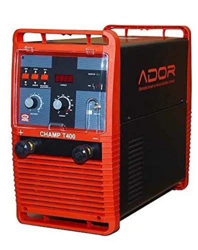 Ador Mig Welding Machine At Rs Piece Ador Machines In