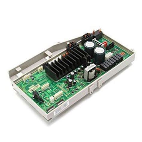 ASSY PCB MAIN Part DC92 00254A Appliance Parts PartsIPS