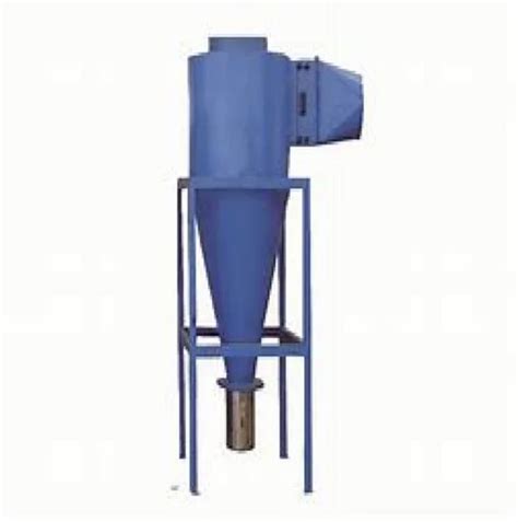 Twin Cyclone Dust Collectors At Rs 150000 In New Delhi ID 22978577862