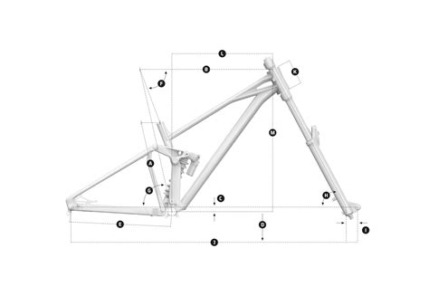 Cuadro Mondraker Summum R Mx Fabregues Bicicletas