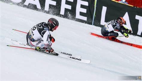 Mondiali Sci Marta Bassino Vince La Medaglia D Oro Nel Parallelo