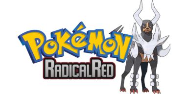 Nuzlocke Tracker Pokémon Radical Red Nuzlocke Guide