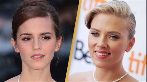 Horrifying Porn Deepfakes Of Scarlett Johansson And Emma Watson Dominate Predatory Website