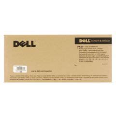 Dell PK941 Black, High Yield Toner Cartridge | Toner cartridge, Cartridges, Toner