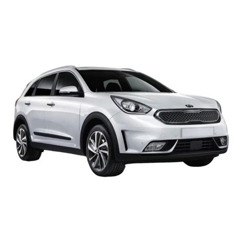 KIA NIRO MANUAL DEL PROPIETÁRIO Descargar en PDF ManualsLib