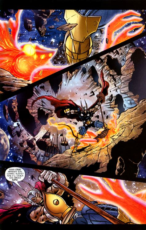 Read Online Stormbreaker The Saga Of Beta Ray Bill Comic Issue