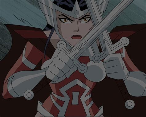 Sif Earth 8096 Gallery Marvel Database Fandom