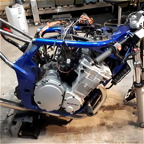 600cc Engine For Sale In Uk 59 Used 600cc Engines