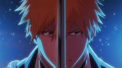 Bleach Thousand Year Blood War Recebe Novo Trailer E Data De Estreia