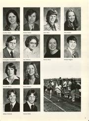 Middletown High School North - Odranoel Yearbook (Middletown, NJ ...