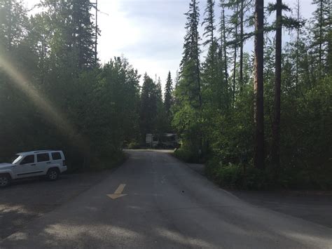 Whitefish Lake State Park Camping The Dyrt