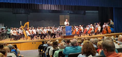 Summer Concerts - Harrisburg Symphony Orchestra