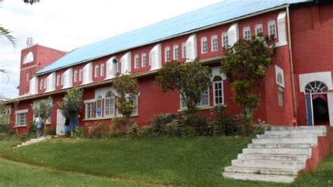 Vihiga Thieves Break Into Luanda Church Defecate Inside Pastors