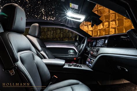 Rolls-Royce Spectre by Novitec Spofec - Hollmann International ...