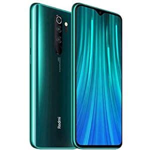Xiaomi M1906G7G Redmi Note 8 Pro Smartphone, Dual SIM, 128GB, 6GB RAM ...
