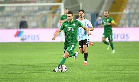 Bursaspor Dan S Rpriz Teklif Bak N Hangi Futbolcuya Olay Gazetesi