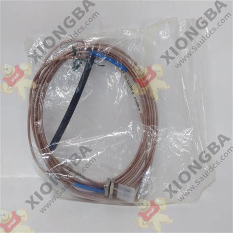 Pr6423000 000 Epro Eddy Current Displacement Transducer Sensor Epro