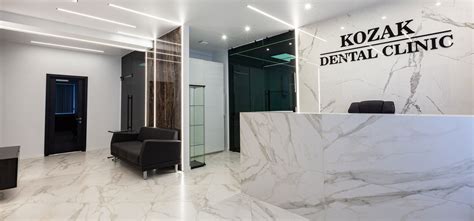 Стоматологическая клиника Kozak Dental в Подольске