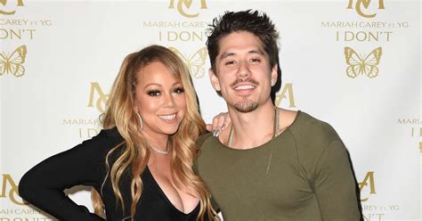 Basta Mariah Carey Y Su Novio Bryan Tanaka Terminaron Despu S