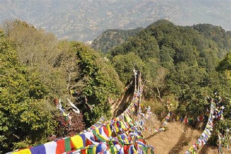 Day Hiking to Nagarjun Hill from Kathmandu 2024 - Viator