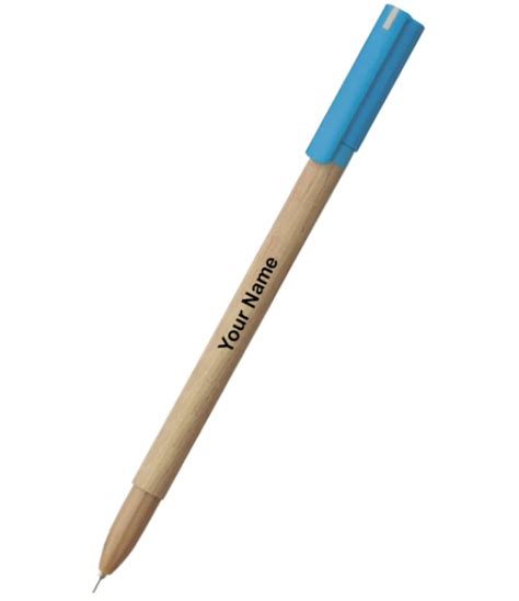 Flair Personalised Name Engraved Ball Penpersonalised Pen Customized