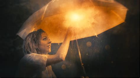 Lindsey Stirling First Light Official Music Video YouTube