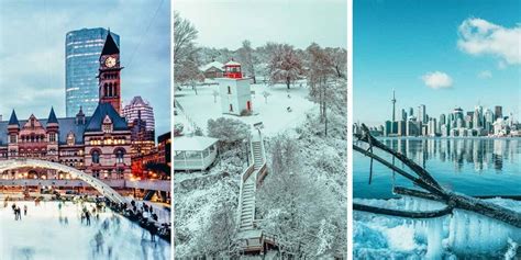 8 Magical Winter Getaways in Ontario