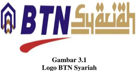 Aktivitas Bank Btn Syariah Objek Studi Pelaksanaan Pembiayaan Kpr