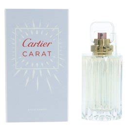 CARTIER CARAT W EDP 100ML