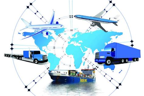 Global Logistics Air Road Sea Index Cargo Logistics Ltd