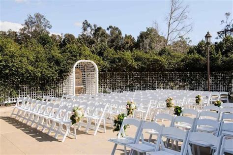 Anaheim Hills Golf Course Wedding Venue | Cost from $5,754 | Breezit