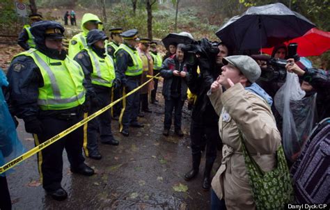 Kinder Morgan Trans Mountain Pipeline Approved With LOTS Of Conditions