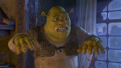 Watch Dreamworks Shrek S Swamp Stories Season Episode Scared