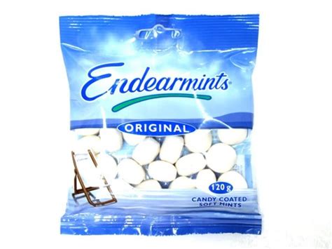 Endearmints Original Mints