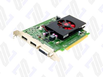 کارت گرافیک استوک AMD Radeon R7 450 Full Height 4 GB GDDR5 - فروشگاه ...