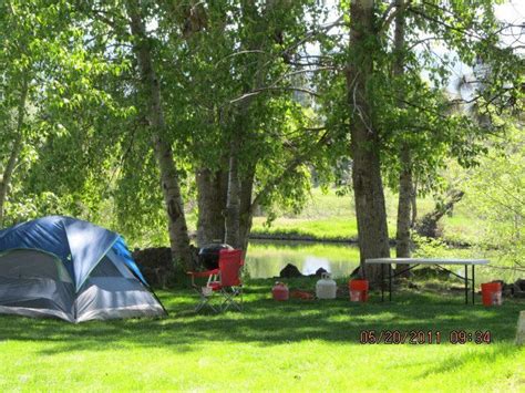 Hat Creek Hereford Ranch Rv Park And Campground 2 Photos 1 Reviews