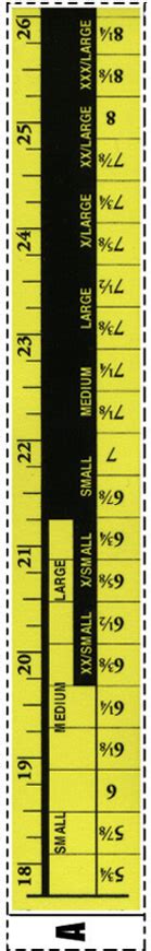 Helmet Measuring Tape and Fitting Guide | Harley Performance