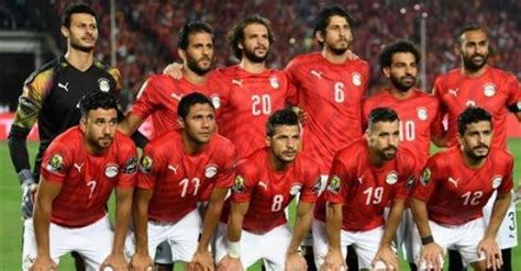 اتحاد الكرة يحسم الجدل بشأن اسم المدير الفني الجديد لمنتخب مصر أرض