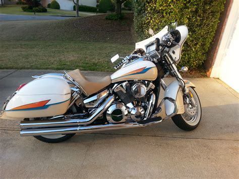 Custom Vtx 1300 7900