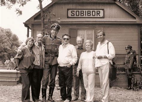 Escape From Sobibor 1987