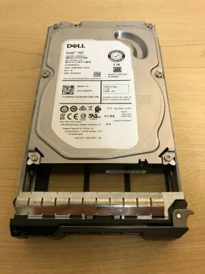 DELL Tb K Rpm SATA Gbps N In Hot Plug Hard Drive Server China Workstation And