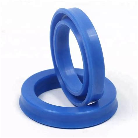 Factory Direct Selling Pu Rod Oil Seal In Hydraulic Seals China Oil Seal And Hydraulic Oil Seal