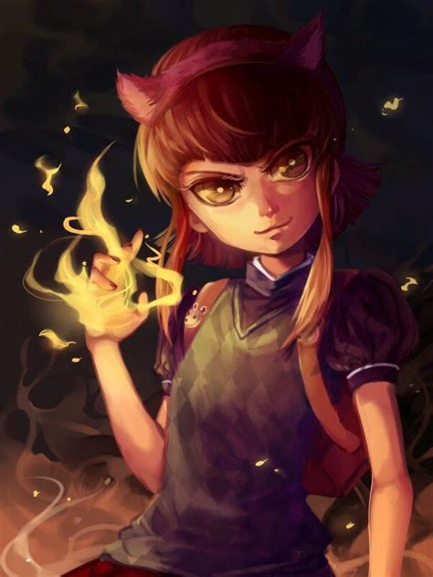 Annie league of legends - miloheroes